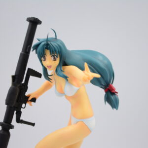 Full Metal Panic? Fumoffu - Chidori Kaname - 1/8 - Swimsuit ver.