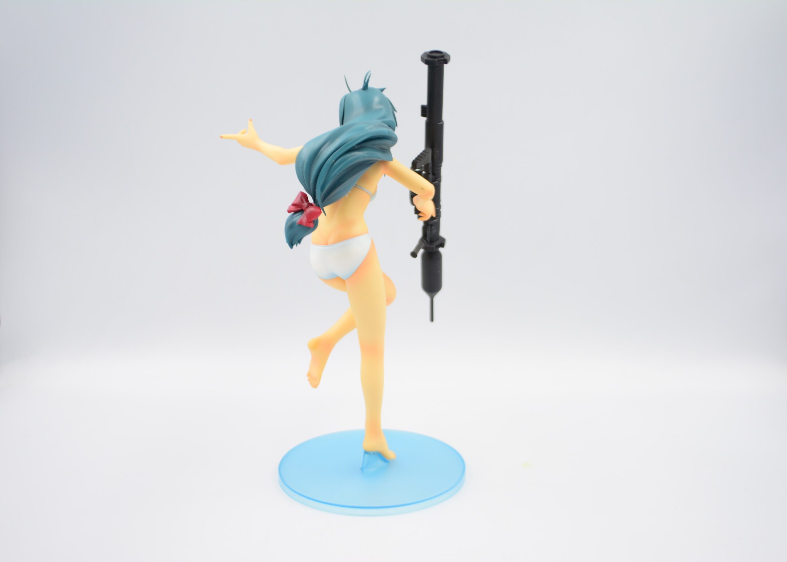 Full Metal Panic? Fumoffu - Chidori Kaname - 1/8 - Swimsuit ver. - obrazek 3