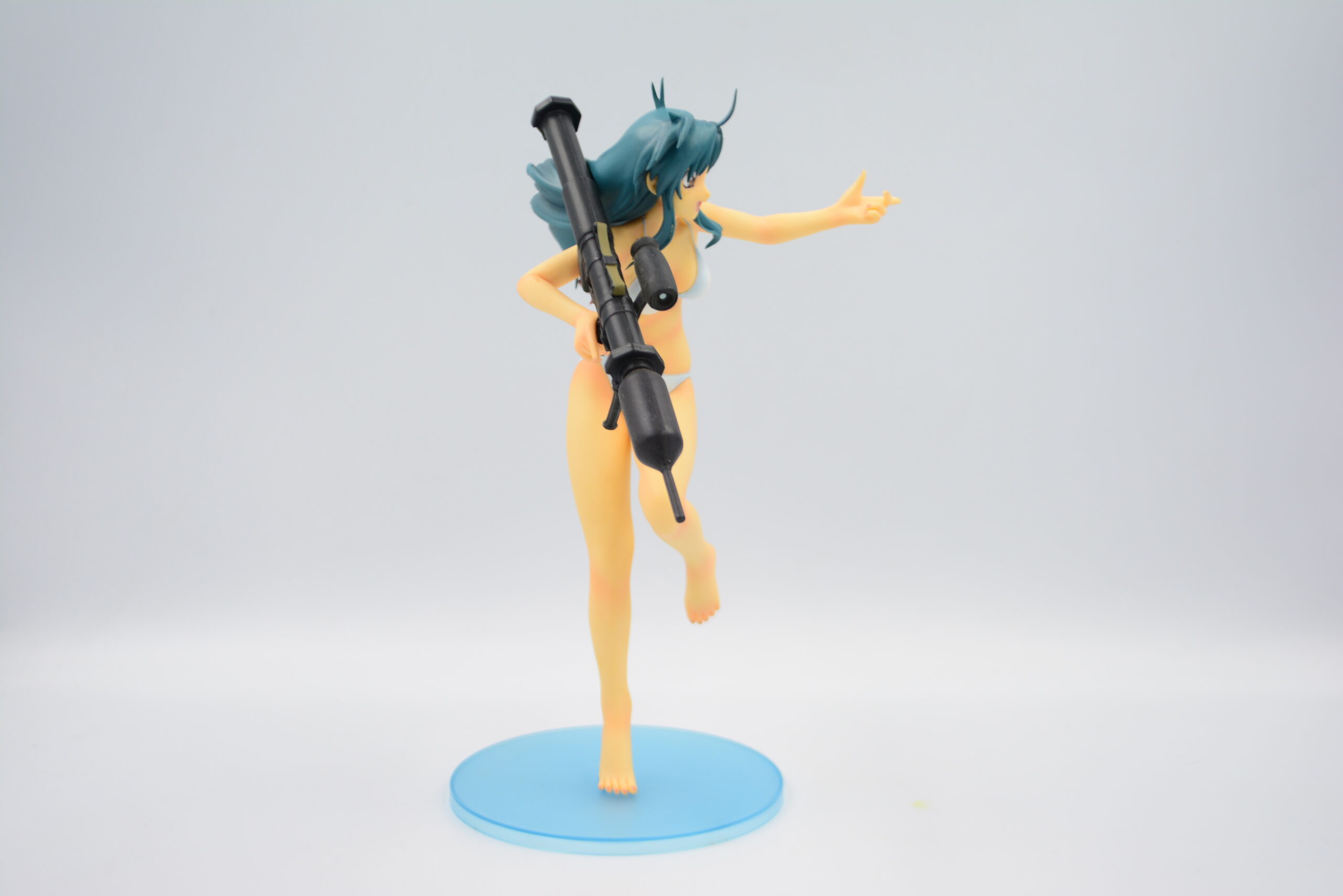 Full Metal Panic? Fumoffu - Chidori Kaname - 1/8 - Swimsuit ver. - obrazek 4