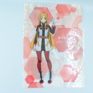 Sword Art Online - Asuna - Teczka A4
