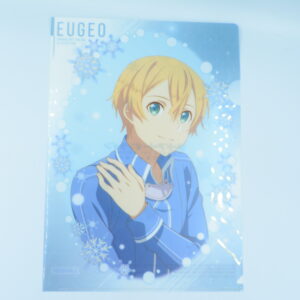 Sword Art Online - Eugeo - Teczka A4