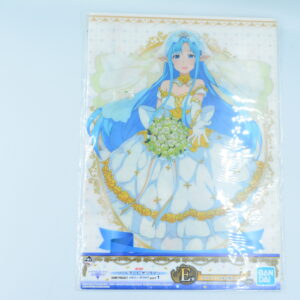 Sword Art Online - Asuna - Sinon - Zestaw 2 Teczek A4