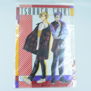 Tsukiuta - Teczka A4