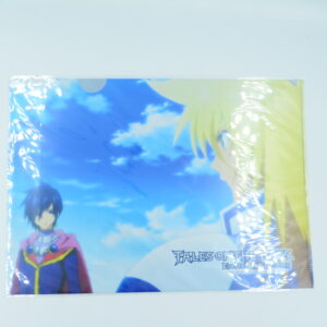 Tales Of The Rays - Teczka A4