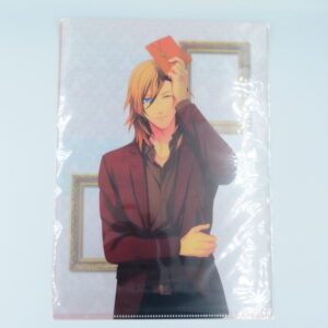 Uta No Prince-sama  - Teczka A4 + kieszonka