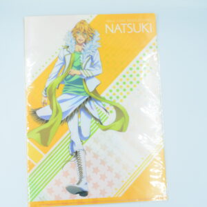 Uta No Prince-sama - Zestaw 2 Teczek A4