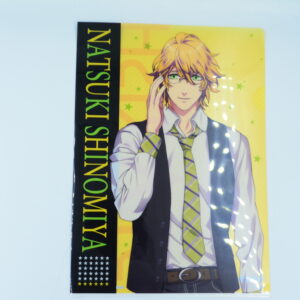 Uta No Prince-sama - Teczka A4