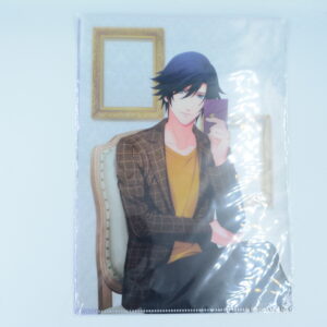 Uta No Prince-sama - Teczka A4 z kieszonką