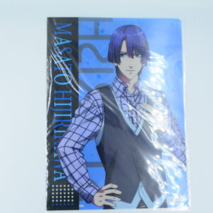 Uta No Prince-sama - Teczka A4