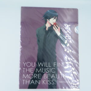 Uta No Prince-sama - Tokiya Ichinose - Teczka A4