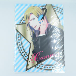 Uta No Prince-sama - Camus - Teczka A4