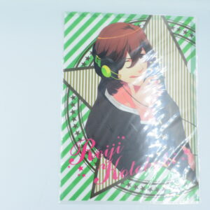 Uta No Prince-sama - Reiji Kotobuki - Teczka A4