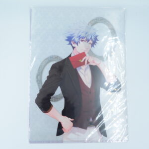 Uta No Prince-sama -  Teczka A4 + Kieszonka