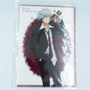 Uta No Prince-sama -  Teczka A4