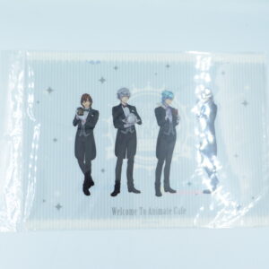 Uta No Prince-sama  -  Teczka A4