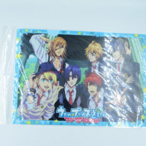 Uta No Prince-sama  -  Teczka A4