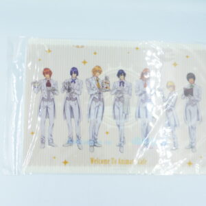 Uta No Prince-sama  -  Teczka A4