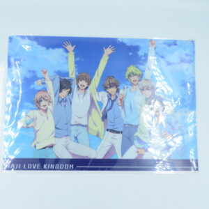 Uta No Prince-sama  -  Teczka A4