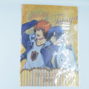 Uta No Prince-sama - Teczka + Art