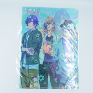 Uta No Prince-sama - Teczka A4