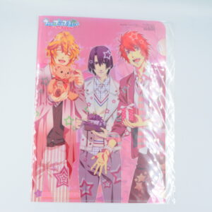 Uta No Prince-sama - Teczka A4