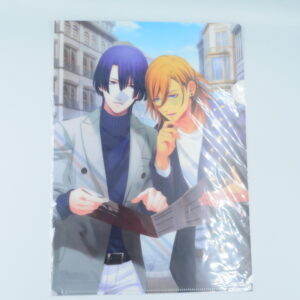 Uta No Prince-sama - Teczka A4