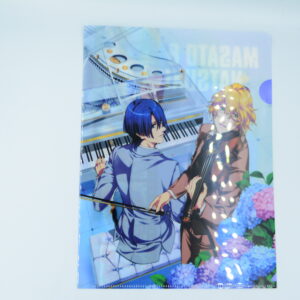 Uta No Prince-sama - Teczka A4