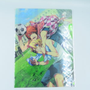 Uta No Prince-sama - Teczka A4