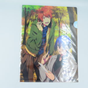 Uta No Prince-sama - Teczka A4