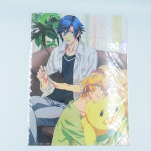 Uta No Prince-sama - Teczka A4