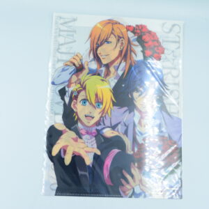 Uta No Prince-sama - Teczka A4