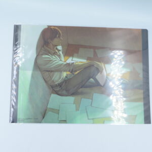 BBCDX In These Words 3 Teczka - A4