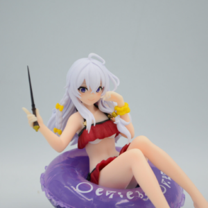 Majo no Tabitabi - Elaina - Aqua Float Girls - Taito Crane Limited