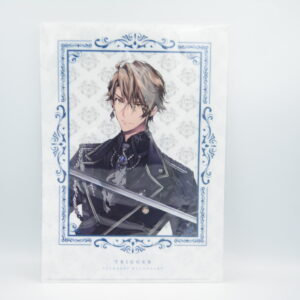Idolish7 -  Teczka A4