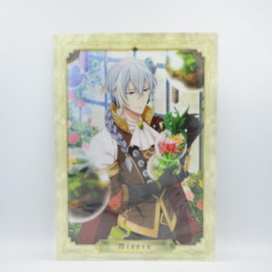 Idolish7 -  Teczka A4