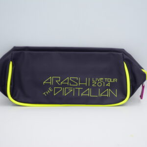 Arashi The Digital - Live Tour 2014 - Kosmetyczka
