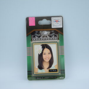 AKB48 - Nao Furuhata - Magnes