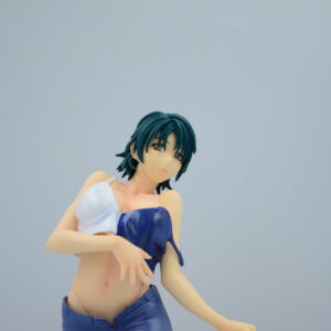Bible Black - Minase Yukiko - 1/8