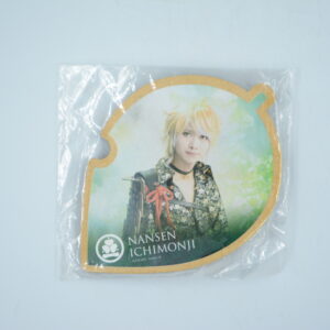 Touken Ranbu - nansen ichimonji - Art