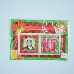 SKE48 - Airi Furukawa - x'mas - Dwa Magnesy