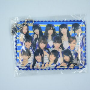 AKB48 - Brelok , tag do walizki