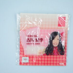 SKE48 - Airi Furukawa - Przypinka