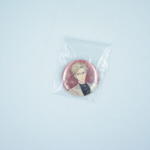 Brothers Conflict - Przypinka