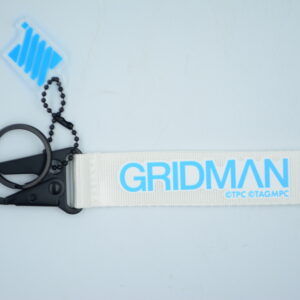 SSS Gridman - Breloczek