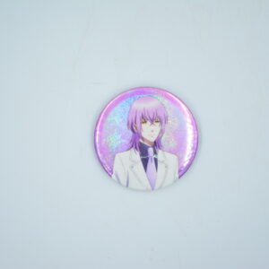 Kamigami no asobi: ludere deorum - Przypinka