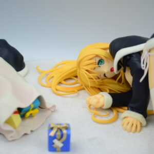 Creator's Collection - Collet - 1/6 - Limited black ver