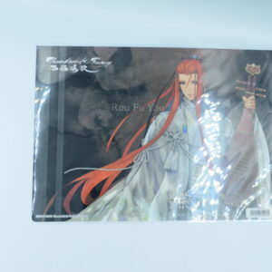 Thunderbolt Fantasy Sword Seekers - Teczka A4