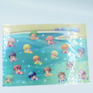 Star-Myu - Ayanagi Float Series - Teczka A4