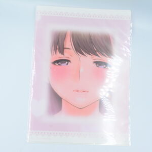 Loveplus - Teczka A4