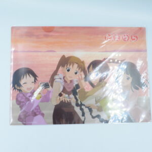 Tamayura - Teczka A4